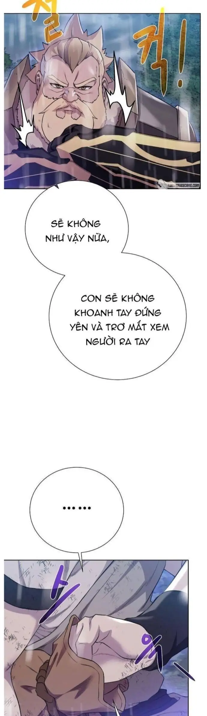 Cổ Vật Trong Hầm Tối Nettruyen ZZZ Chương 106 Page 42