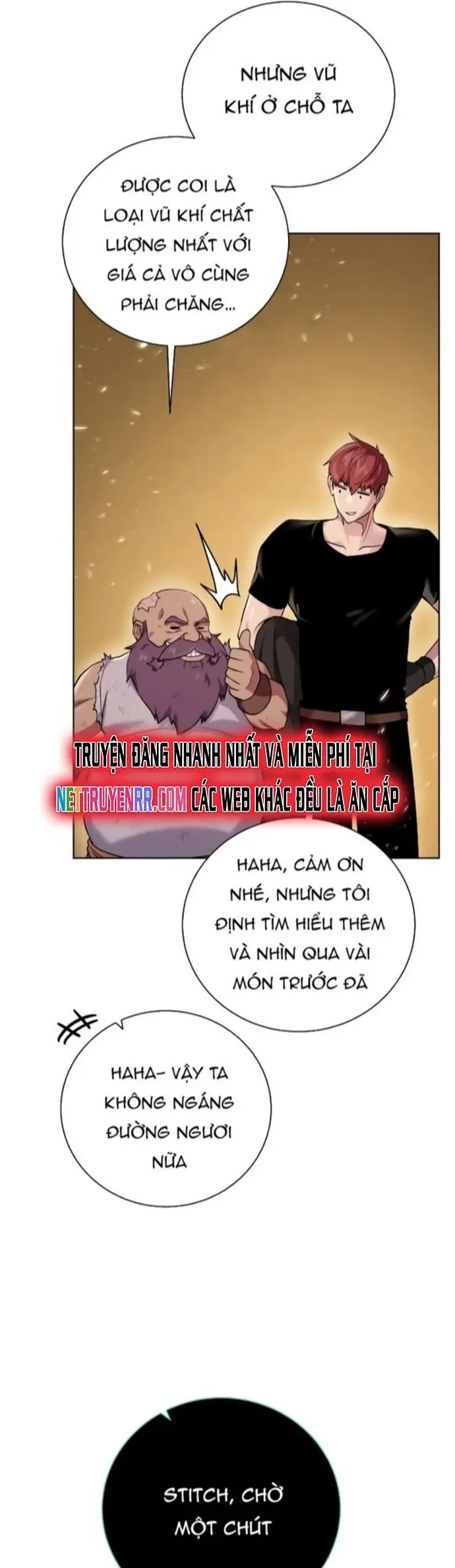Cổ Vật Trong Hầm Tối Nettruyen ZZZ Chương 91 Page 33