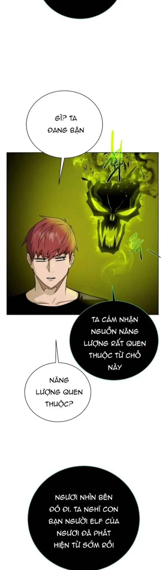 Cổ Vật Trong Hầm Tối Nettruyen ZZZ Chương 91 Page 34