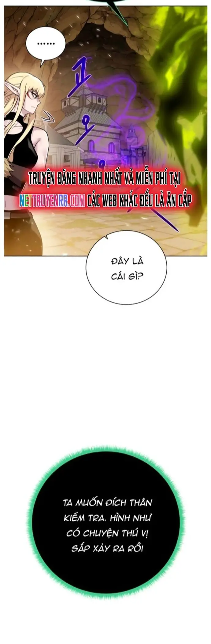 Cổ Vật Trong Hầm Tối Nettruyen ZZZ Chương 91 Page 35