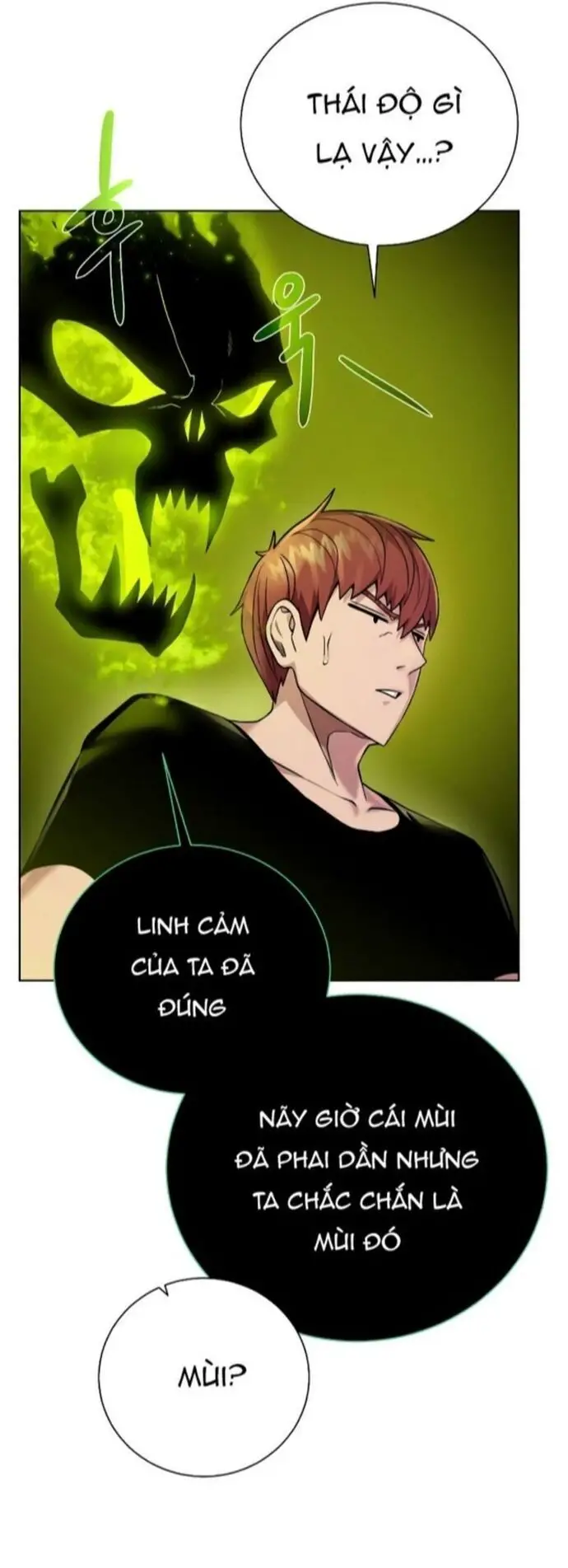 Cổ Vật Trong Hầm Tối Nettruyen ZZZ Chương 91 Page 41