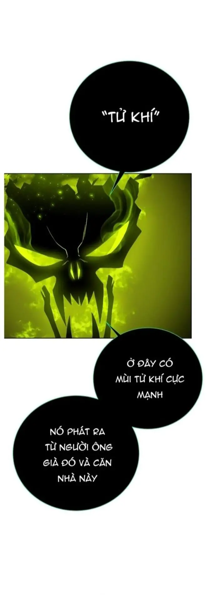 Cổ Vật Trong Hầm Tối Nettruyen ZZZ Chương 91 Page 42