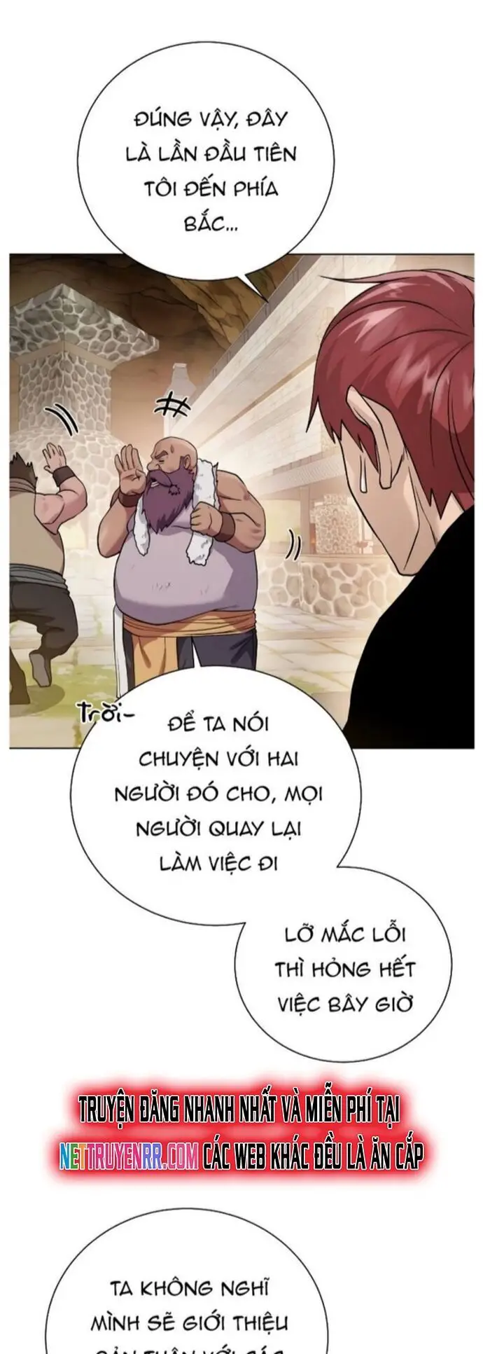 Cổ Vật Trong Hầm Tối Nettruyen ZZZ Chương 91 Page 49