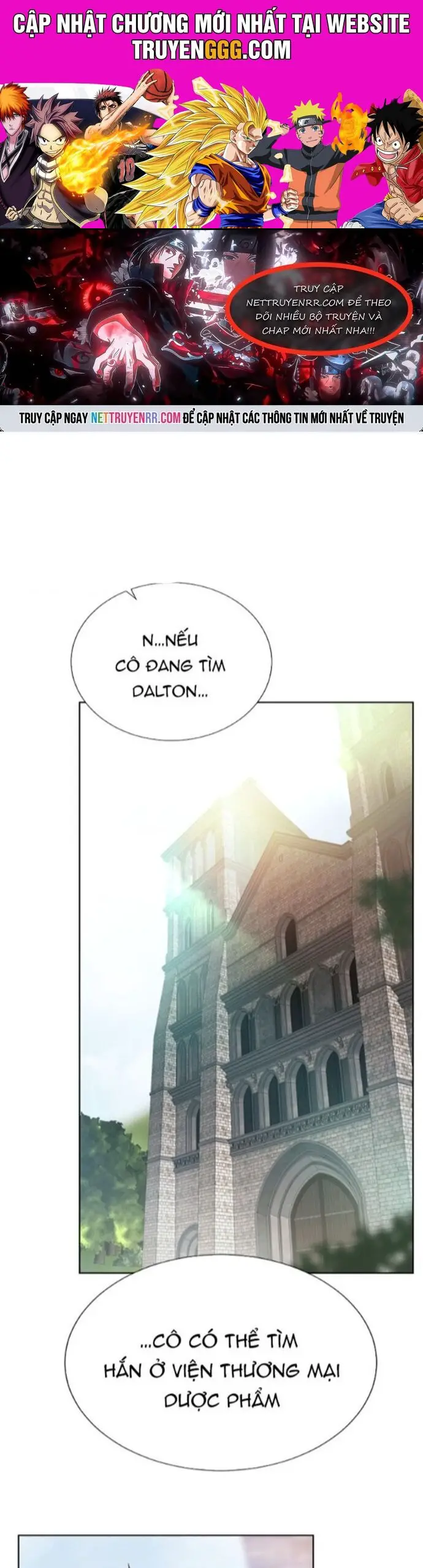 Cổ Vật Trong Hầm Tối Nettruyen ZZZ Chương 124 Page 1
