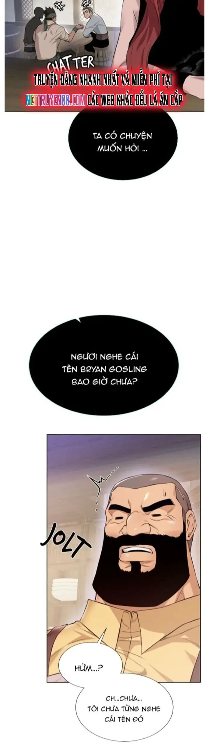 Cổ Vật Trong Hầm Tối Nettruyen ZZZ Chương 124 Page 6