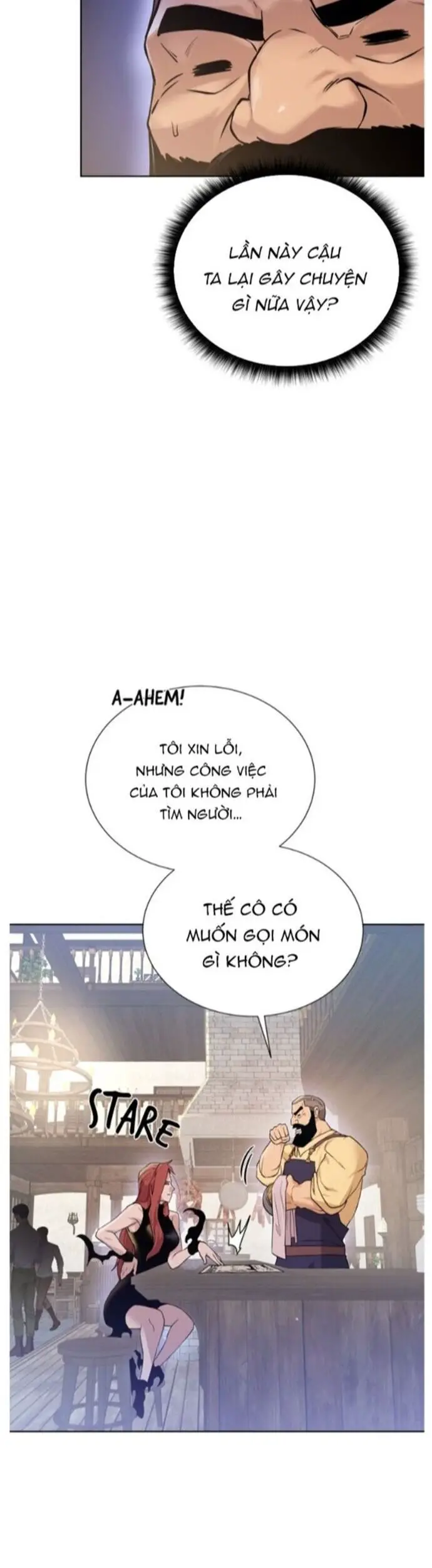 Cổ Vật Trong Hầm Tối Nettruyen ZZZ Chương 124 Page 8