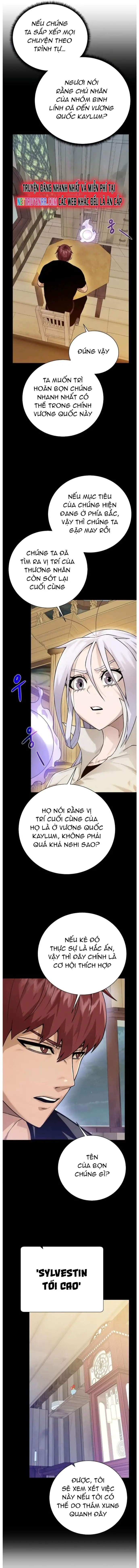 Cổ Vật Trong Hầm Tối Nettruyen ZZZ Chương 98 Page 14