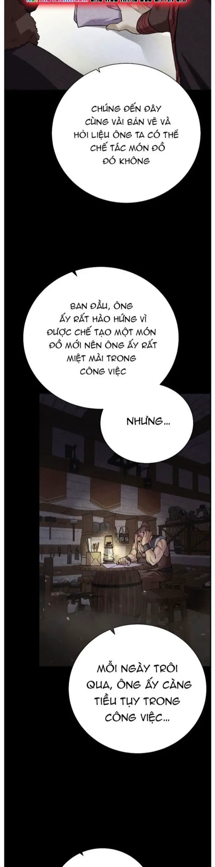 Cổ Vật Trong Hầm Tối Nettruyen ZZZ Chương 97 Page 3