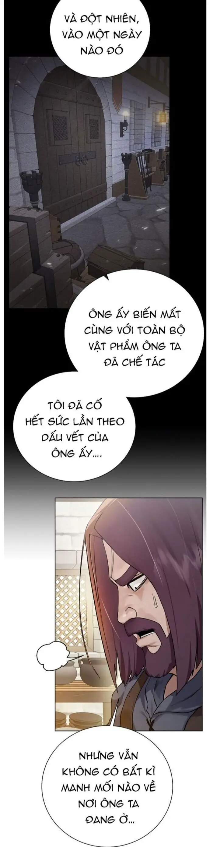 Cổ Vật Trong Hầm Tối Nettruyen ZZZ Chương 97 Page 4