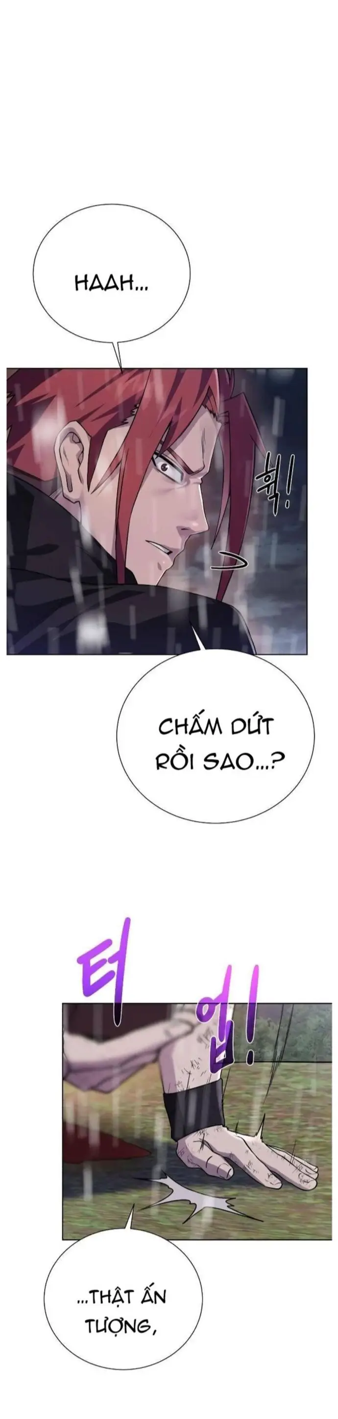 Cổ Vật Trong Hầm Tối Nettruyen ZZZ Chương 107 Page 22
