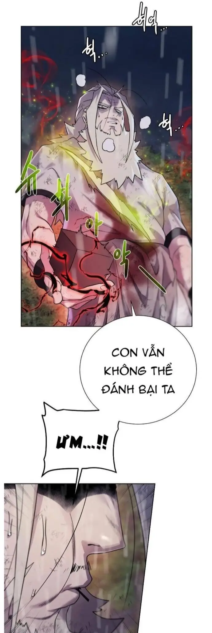 Cổ Vật Trong Hầm Tối Nettruyen ZZZ Chương 107 Page 23