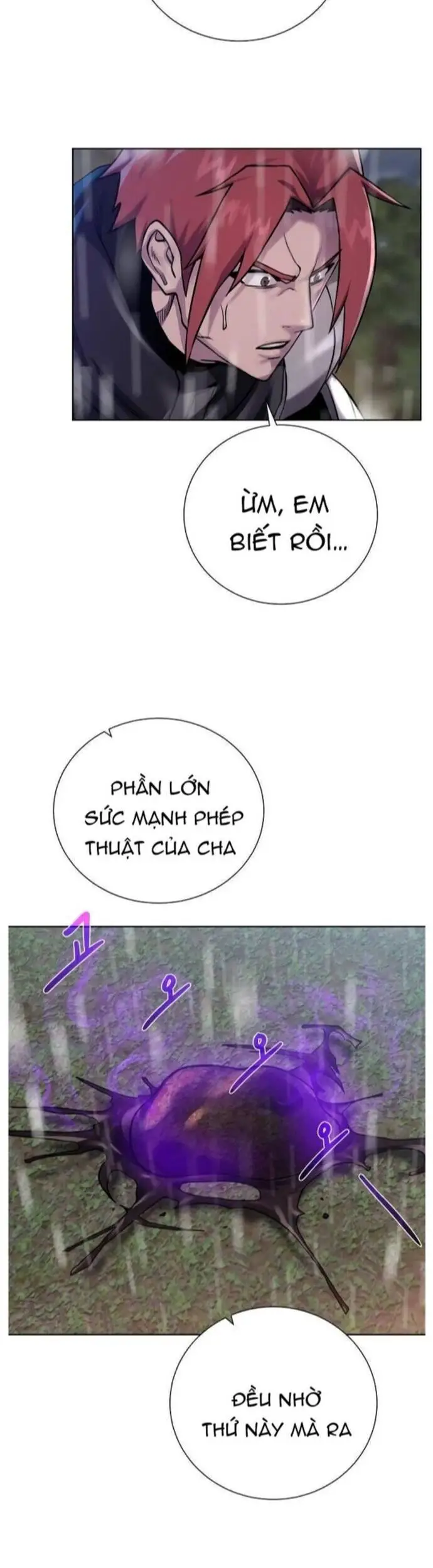 Cổ Vật Trong Hầm Tối Nettruyen ZZZ Chương 107 Page 26