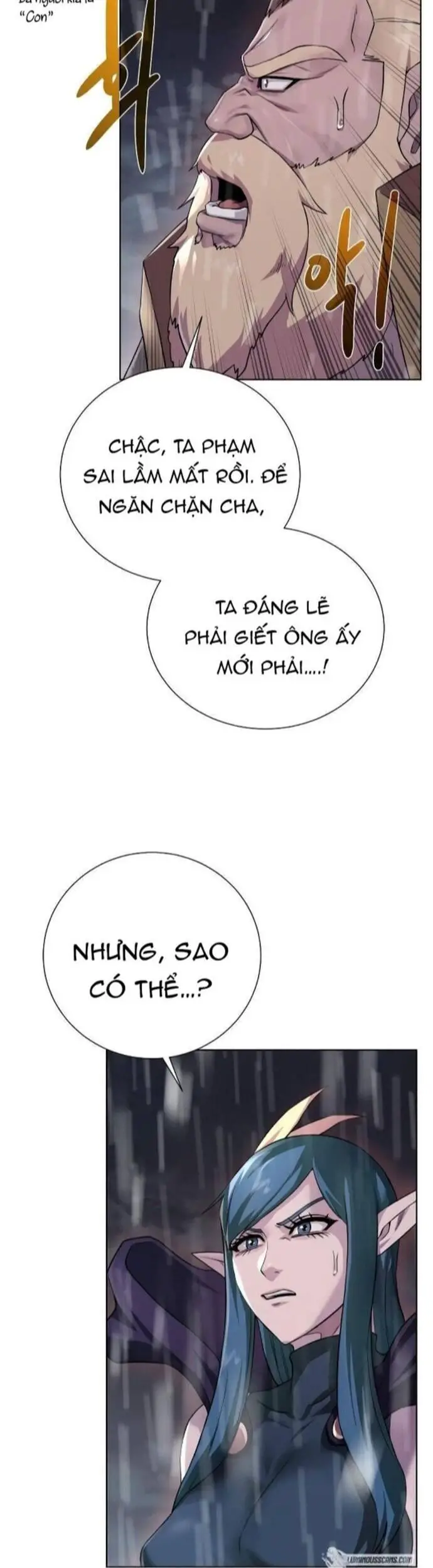 Cổ Vật Trong Hầm Tối Nettruyen ZZZ Chương 107 Page 30