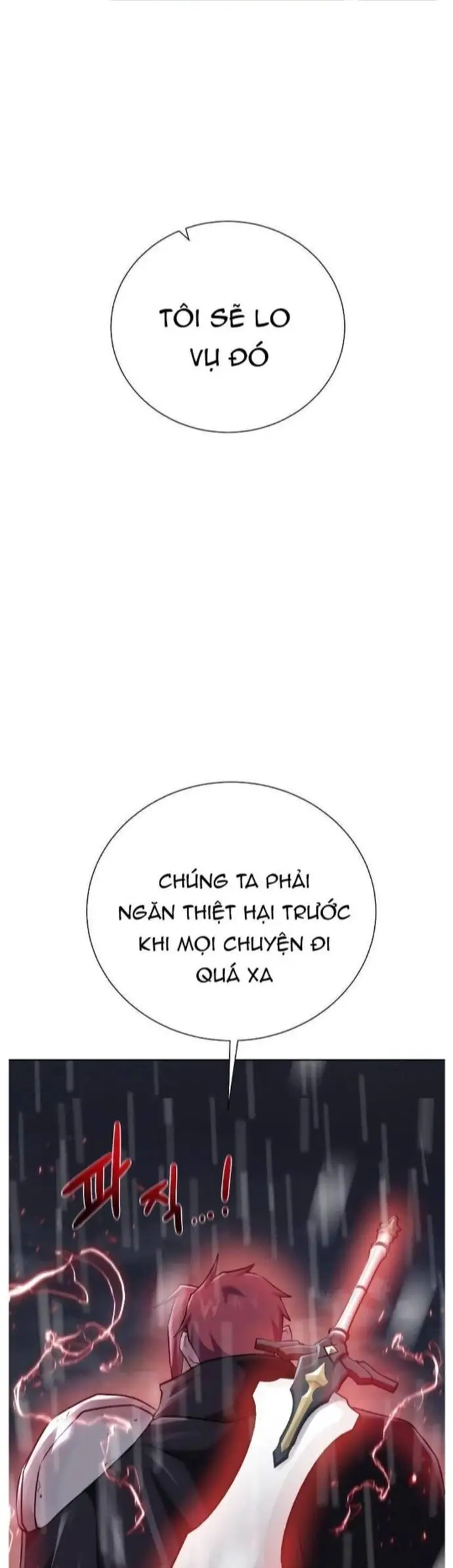 Cổ Vật Trong Hầm Tối Nettruyen ZZZ Chương 107 Page 31