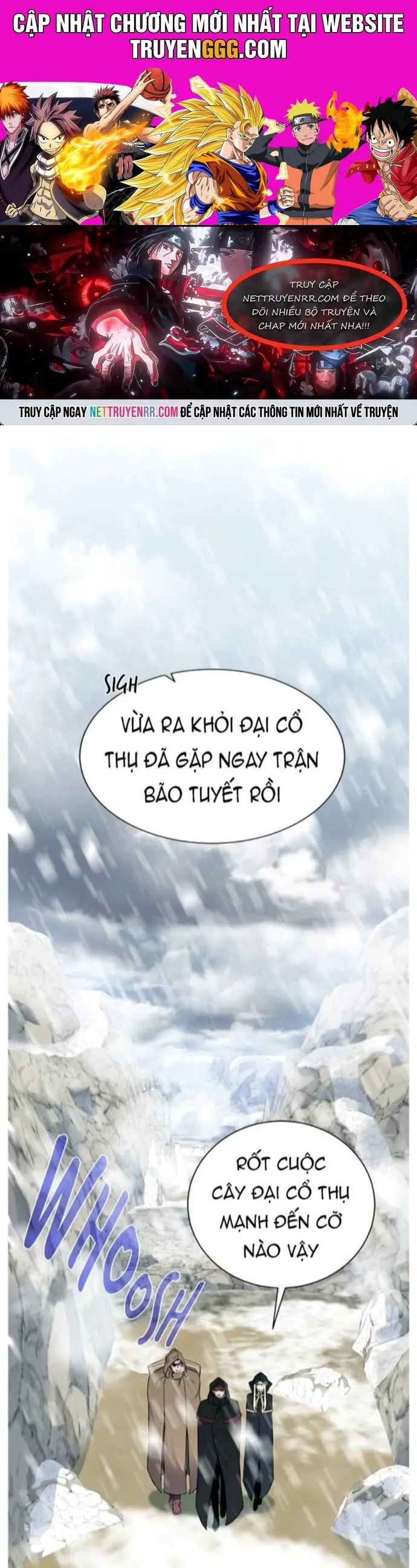 Cổ Vật Trong Hầm Tối Nettruyen ZZZ Chương 113 Page 1
