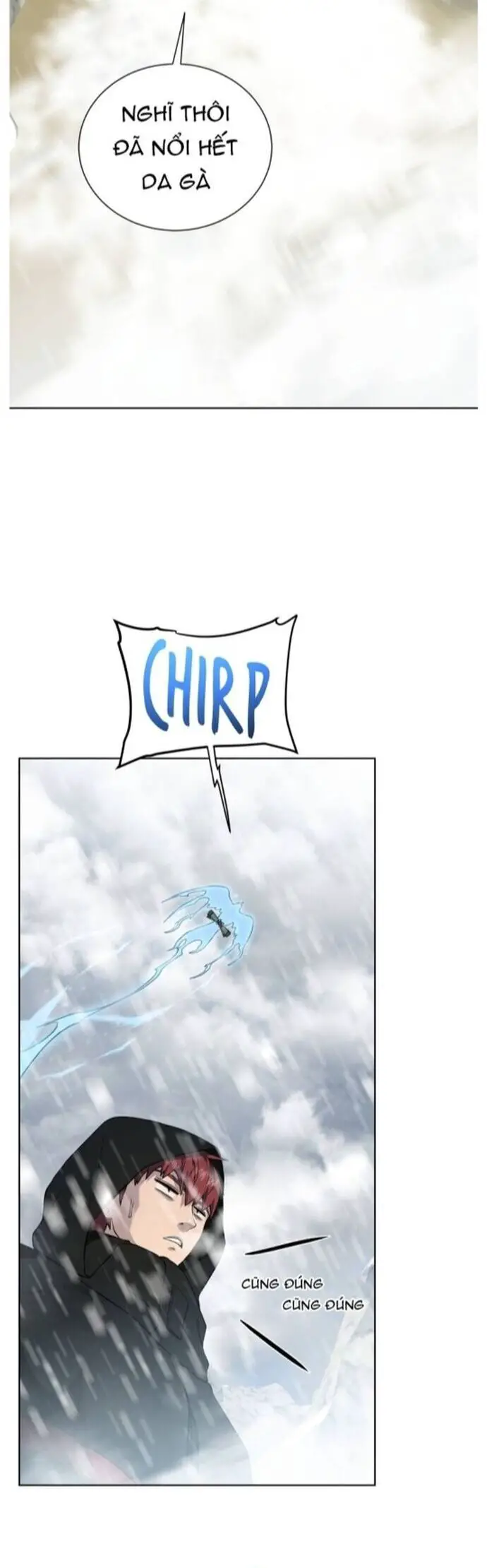 Cổ Vật Trong Hầm Tối Nettruyen ZZZ Chương 113 Page 2