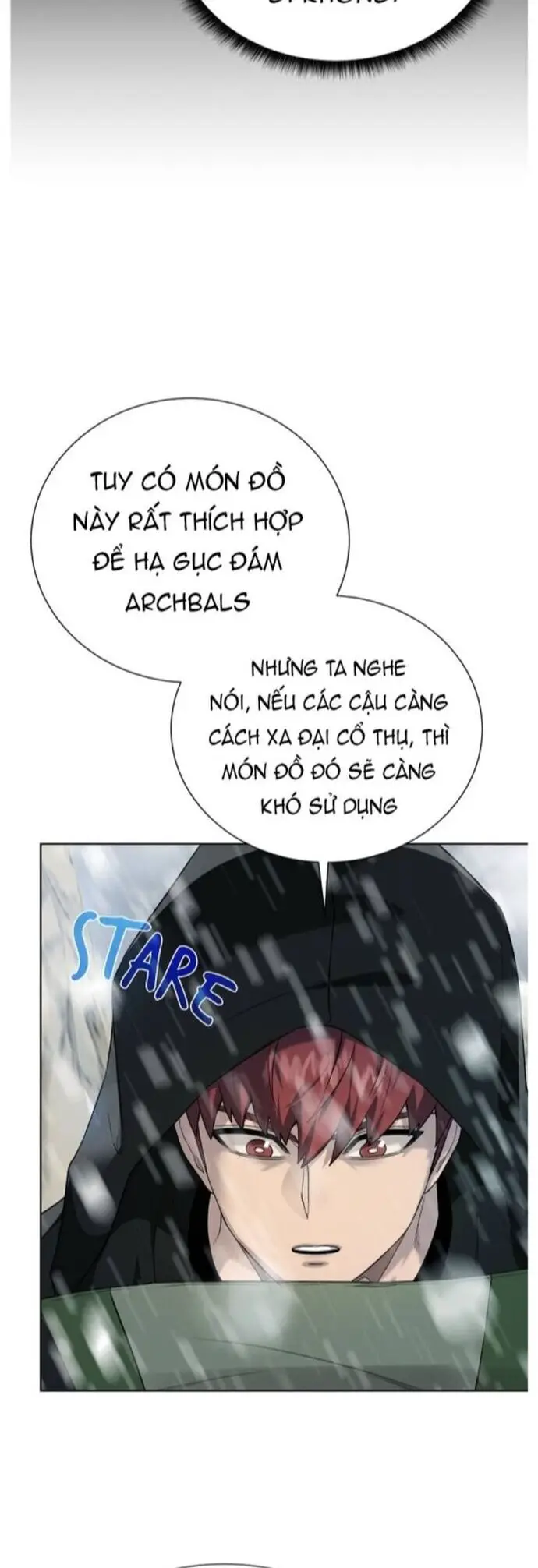 Cổ Vật Trong Hầm Tối Nettruyen ZZZ Chương 113 Page 6