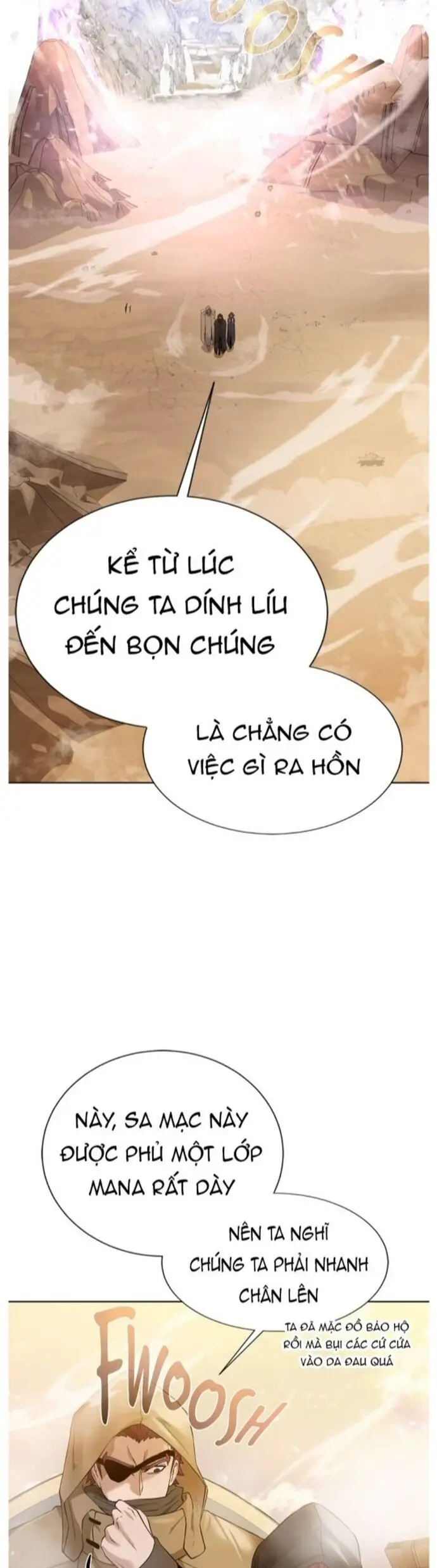 Cổ Vật Trong Hầm Tối Nettruyen ZZZ Chương 113 Page 11