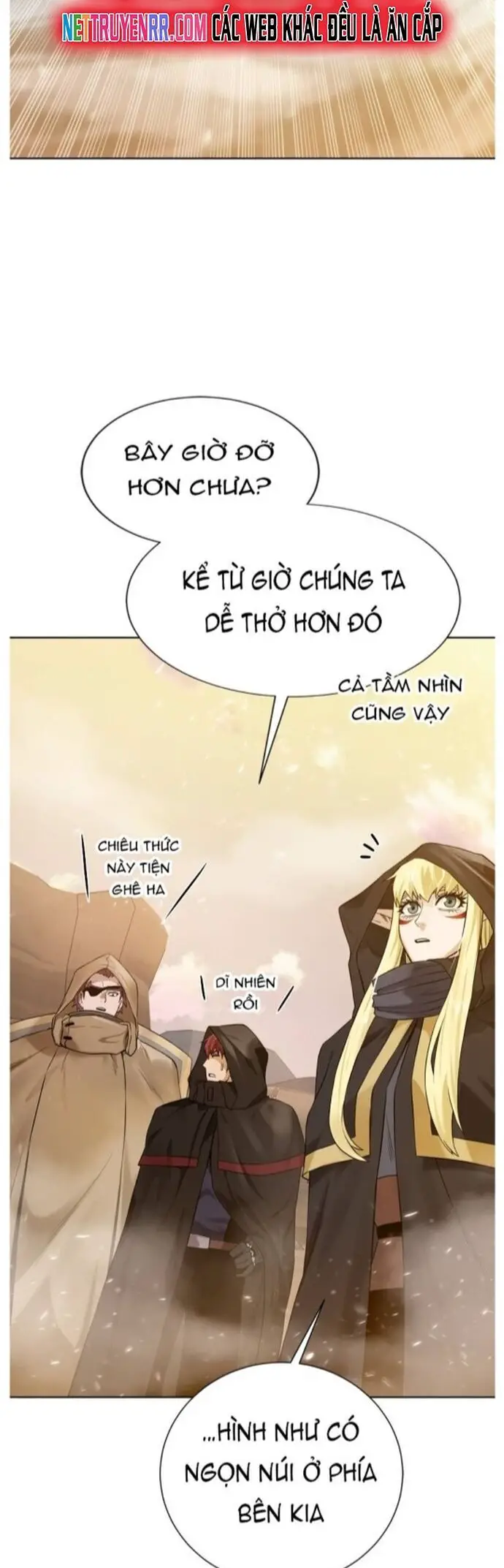 Cổ Vật Trong Hầm Tối Nettruyen ZZZ Chương 113 Page 13