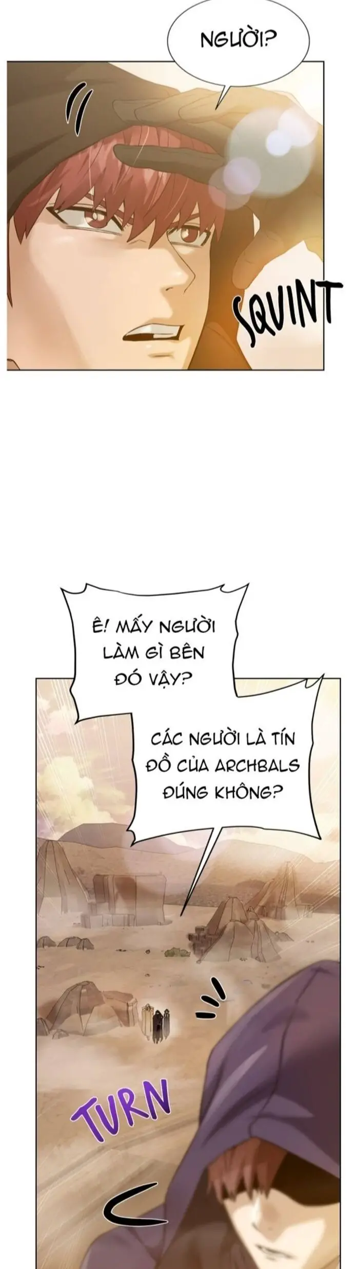 Cổ Vật Trong Hầm Tối Nettruyen ZZZ Chương 113 Page 15