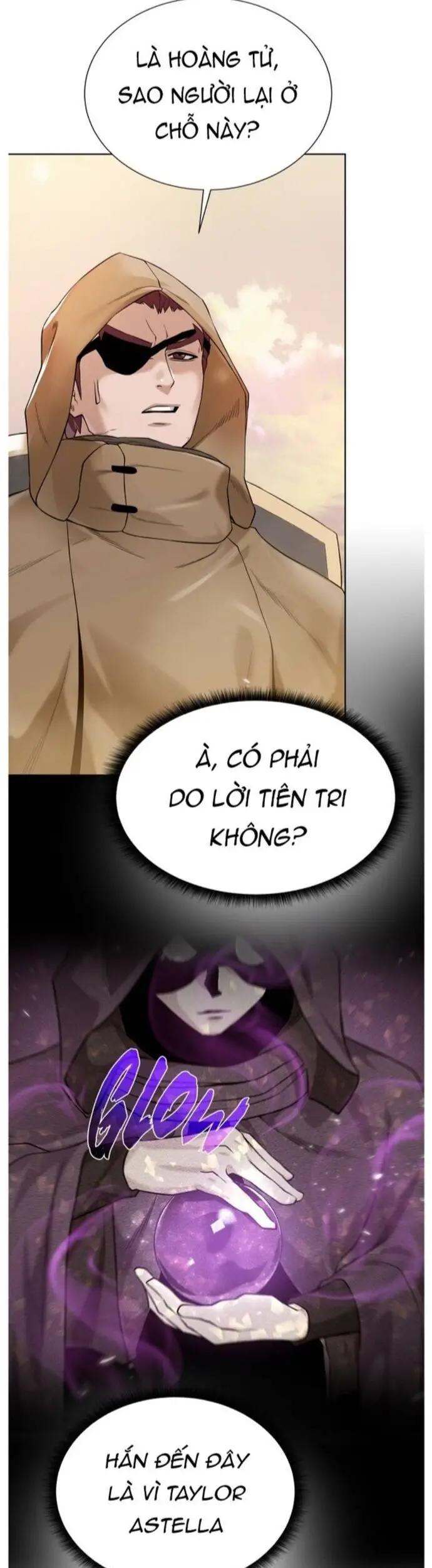 Cổ Vật Trong Hầm Tối Nettruyen ZZZ Chương 113 Page 18