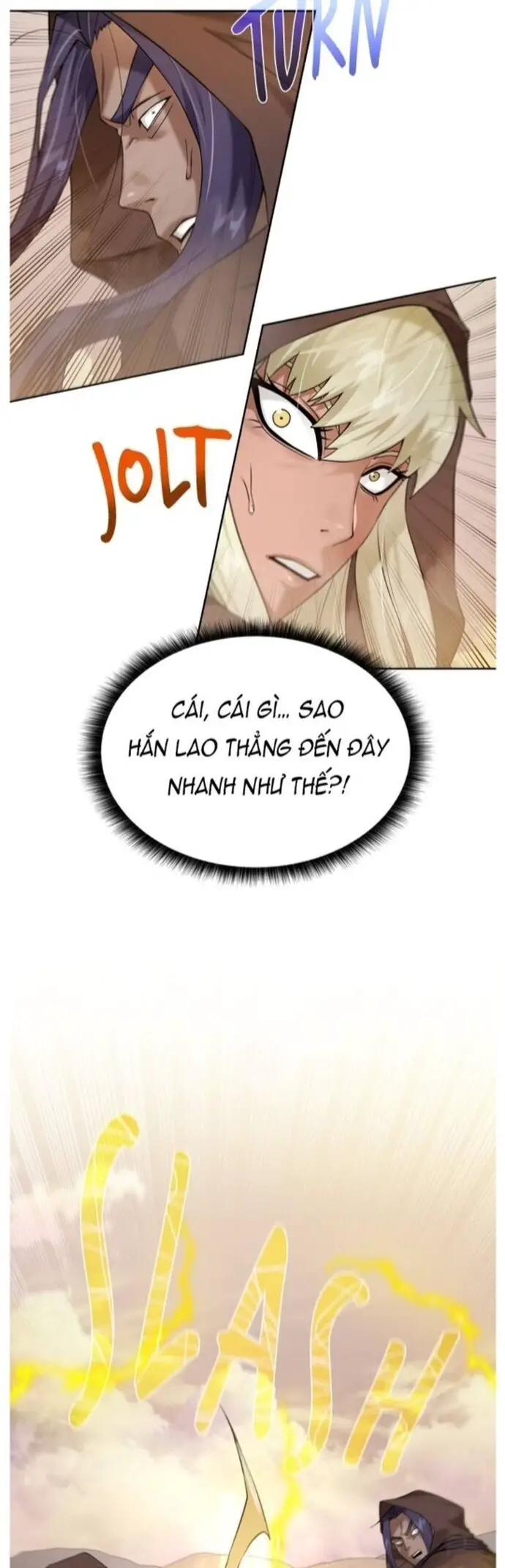 Cổ Vật Trong Hầm Tối Nettruyen ZZZ Chương 113 Page 24