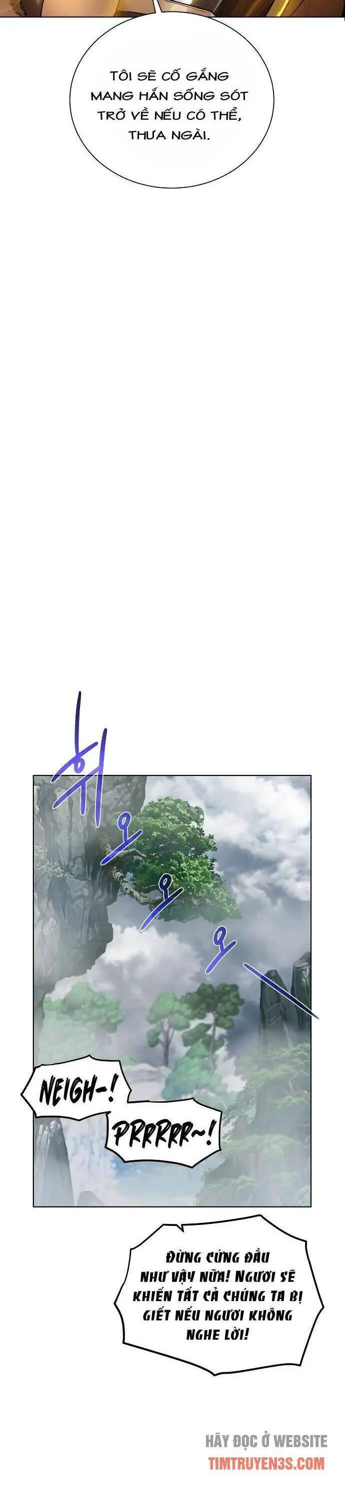 Cổ Vật Trong Hầm Tối Nettruyen ZZZ Chương 42 Page 19
