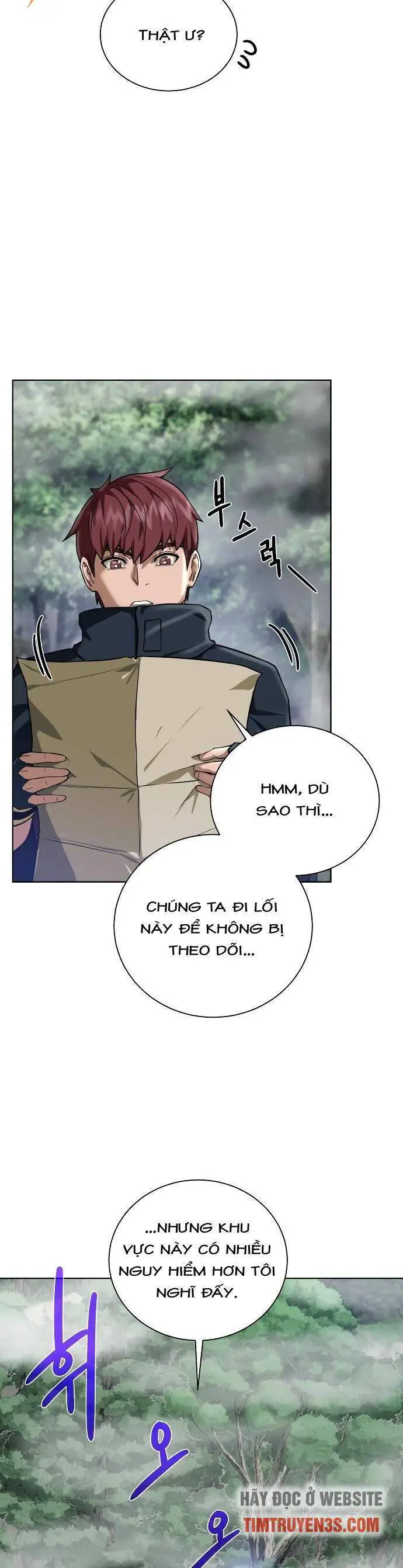 Cổ Vật Trong Hầm Tối Nettruyen ZZZ Chương 42 Page 22