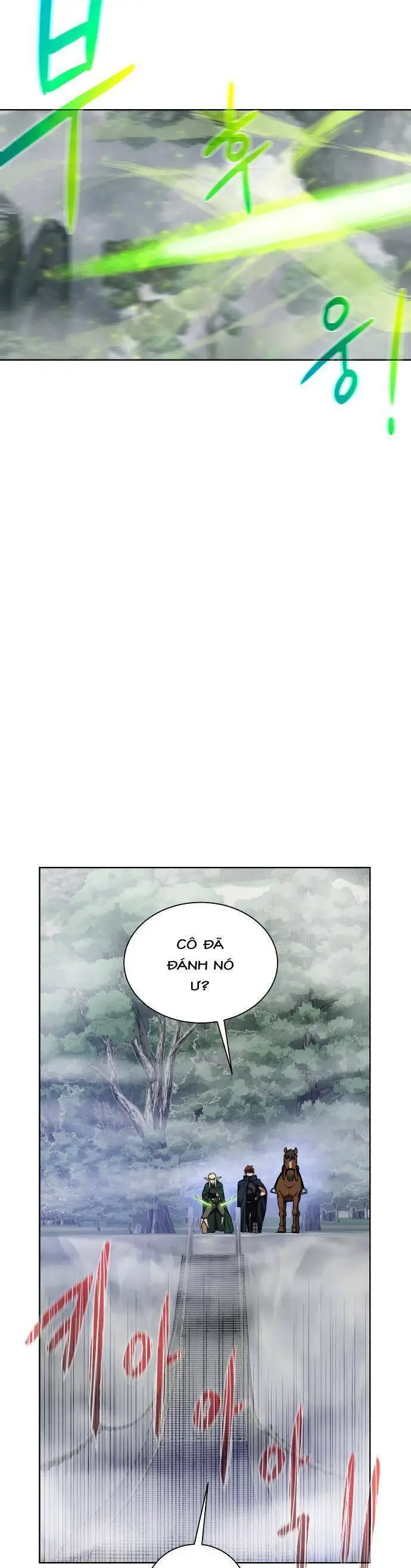 Cổ Vật Trong Hầm Tối Nettruyen ZZZ Chương 42 Page 29