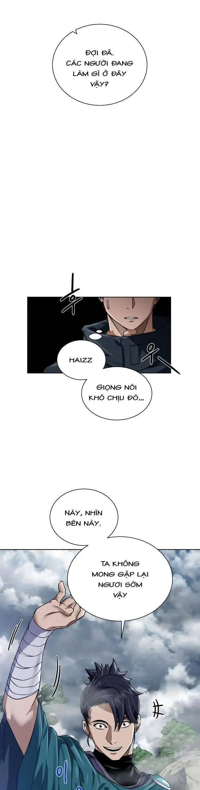 Cổ Vật Trong Hầm Tối Nettruyen ZZZ Chương 42 Page 35