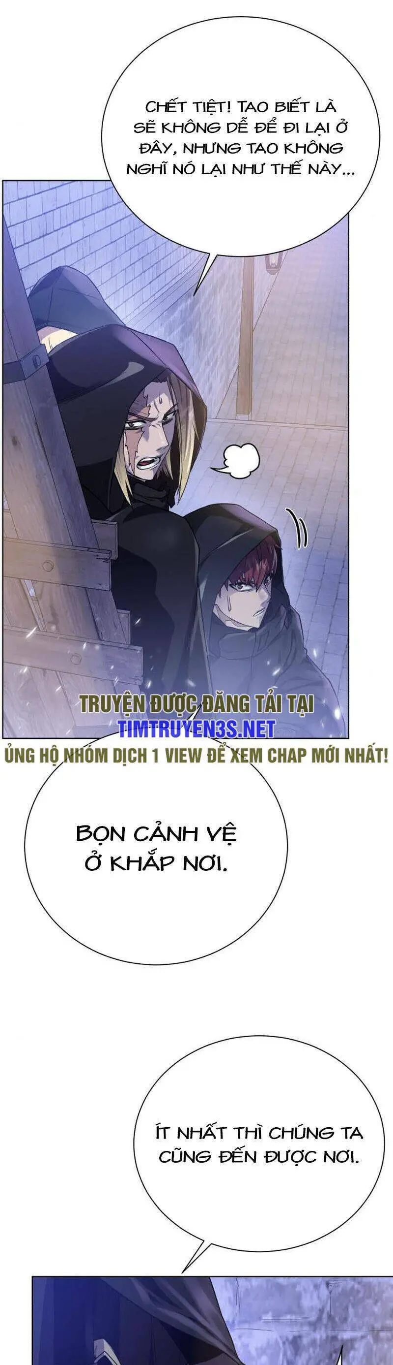 Cổ Vật Trong Hầm Tối Nettruyen ZZZ Chương 82 Page 4