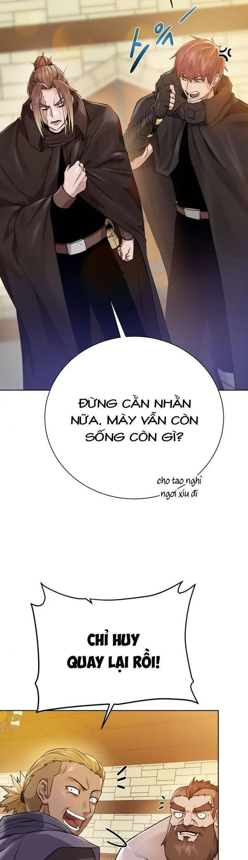 Cổ Vật Trong Hầm Tối Nettruyen ZZZ Chương 82 Page 6