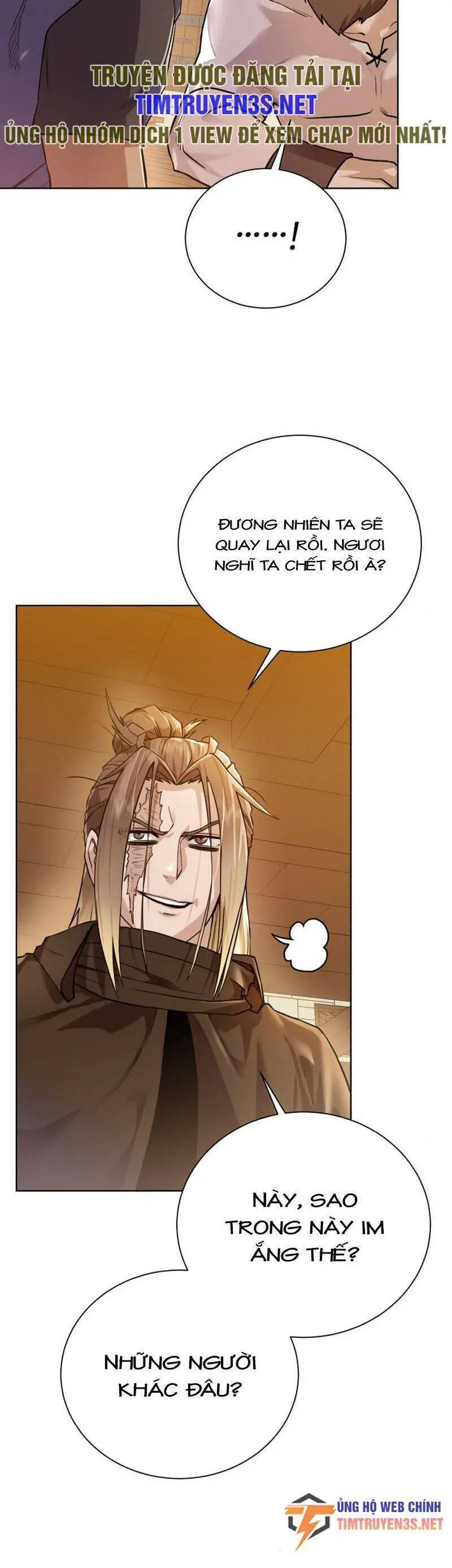 Cổ Vật Trong Hầm Tối Nettruyen ZZZ Chương 82 Page 7
