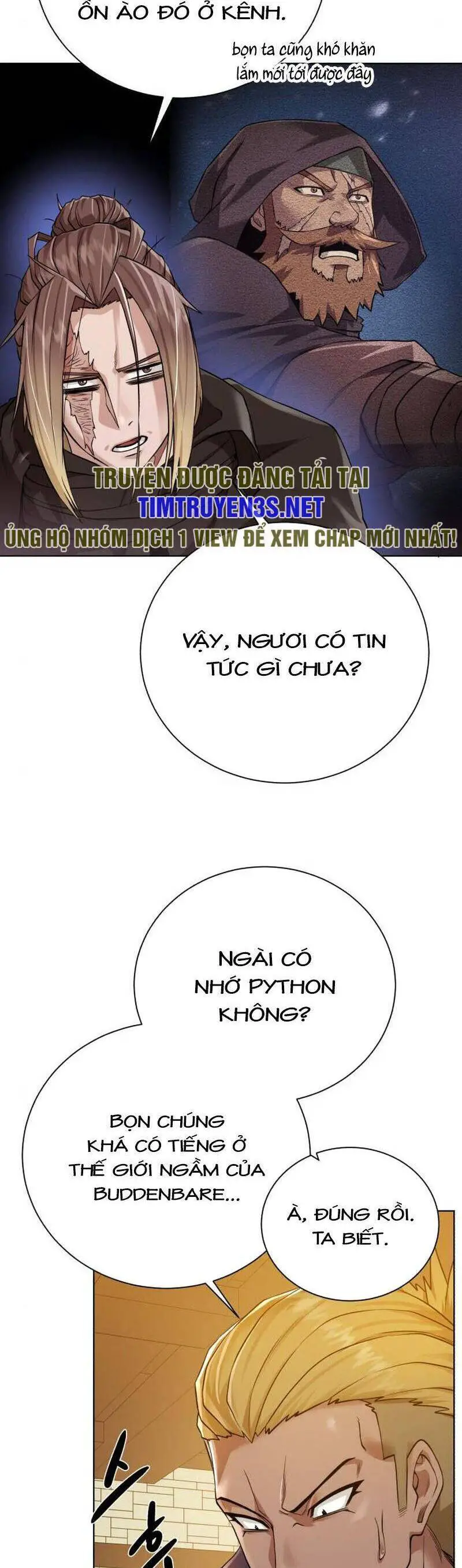 Cổ Vật Trong Hầm Tối Nettruyen ZZZ Chương 82 Page 9
