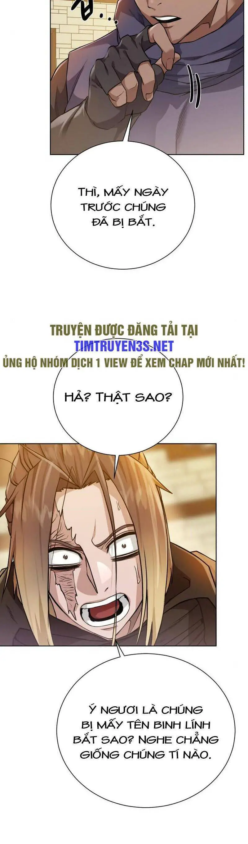 Cổ Vật Trong Hầm Tối Nettruyen ZZZ Chương 82 Page 10
