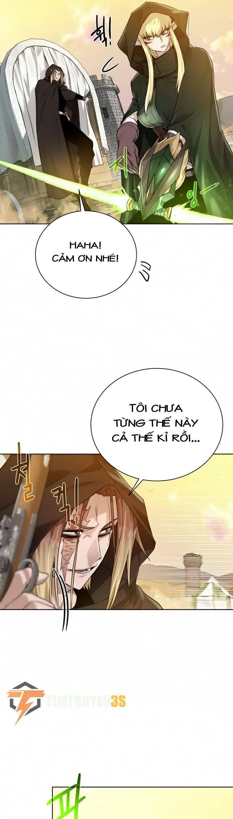 Cổ Vật Trong Hầm Tối Nettruyen ZZZ Chương 72 Page 14