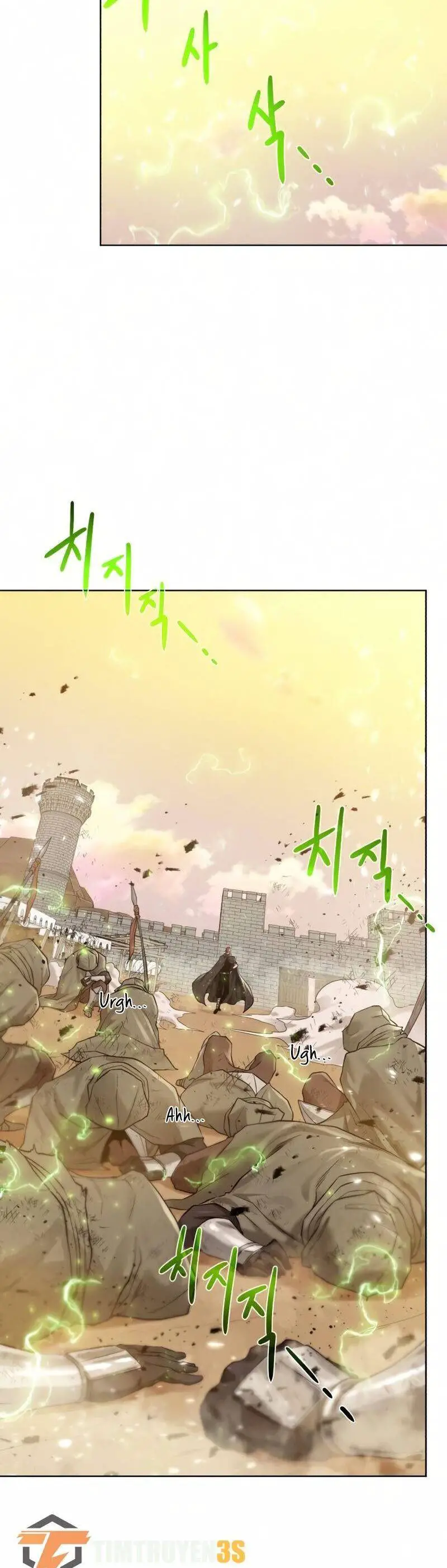 Cổ Vật Trong Hầm Tối Nettruyen ZZZ Chương 72 Page 15