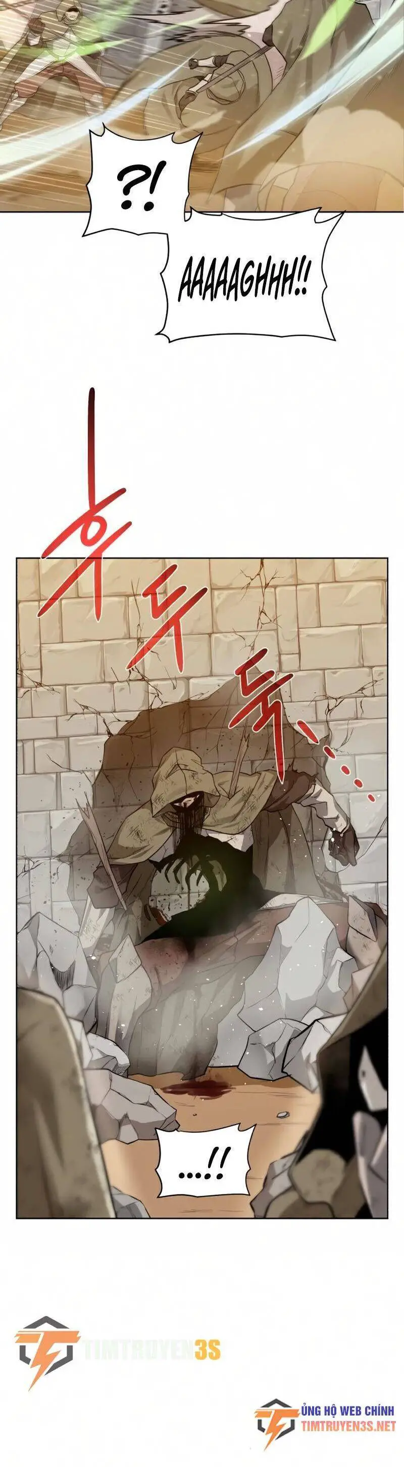 Cổ Vật Trong Hầm Tối Nettruyen ZZZ Chương 72 Page 25