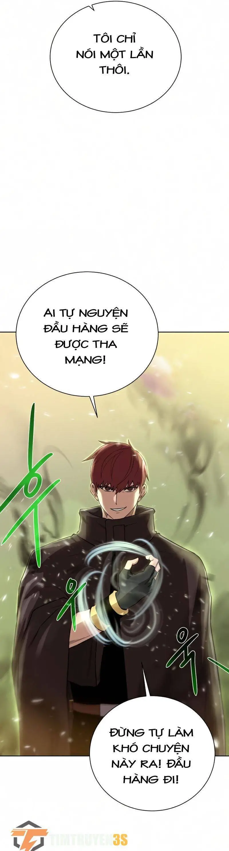 Cổ Vật Trong Hầm Tối Nettruyen ZZZ Chương 72 Page 26