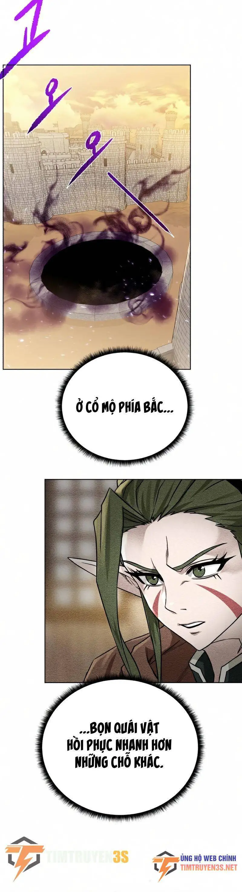 Cổ Vật Trong Hầm Tối Nettruyen ZZZ Chương 72 Page 33