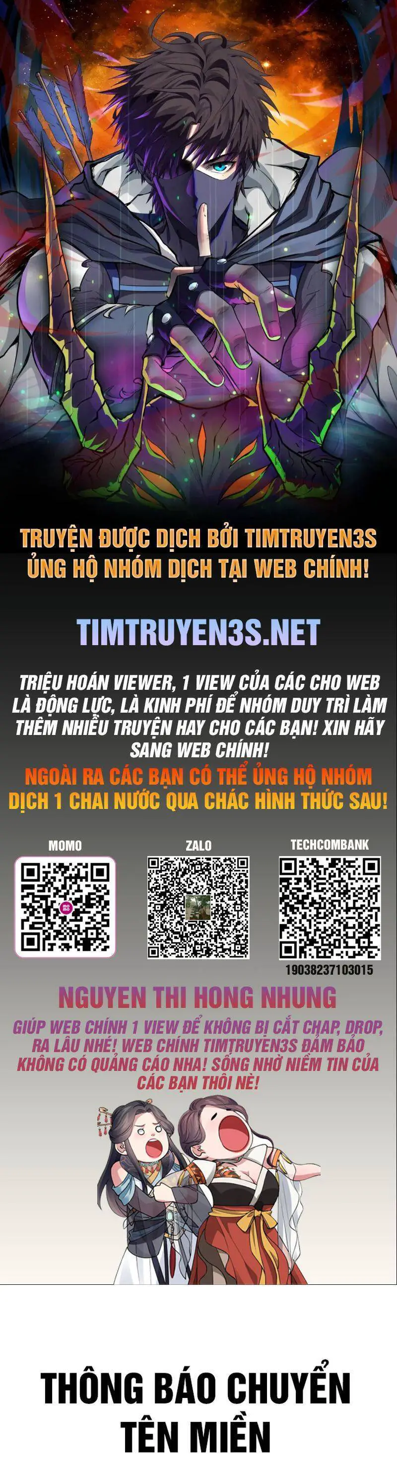 Cổ Vật Trong Hầm Tối Nettruyen ZZZ Chương 62 Page 1