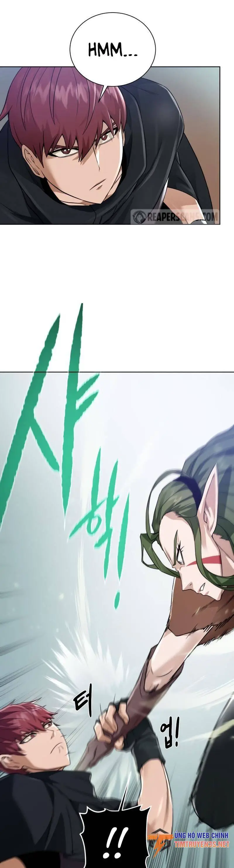 Cổ Vật Trong Hầm Tối Nettruyen ZZZ Chương 62 Page 4