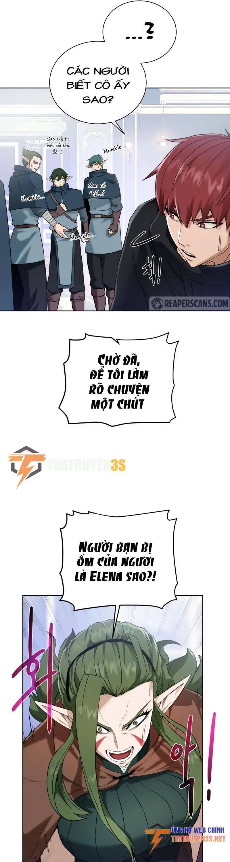Cổ Vật Trong Hầm Tối Nettruyen ZZZ Chương 62 Page 18