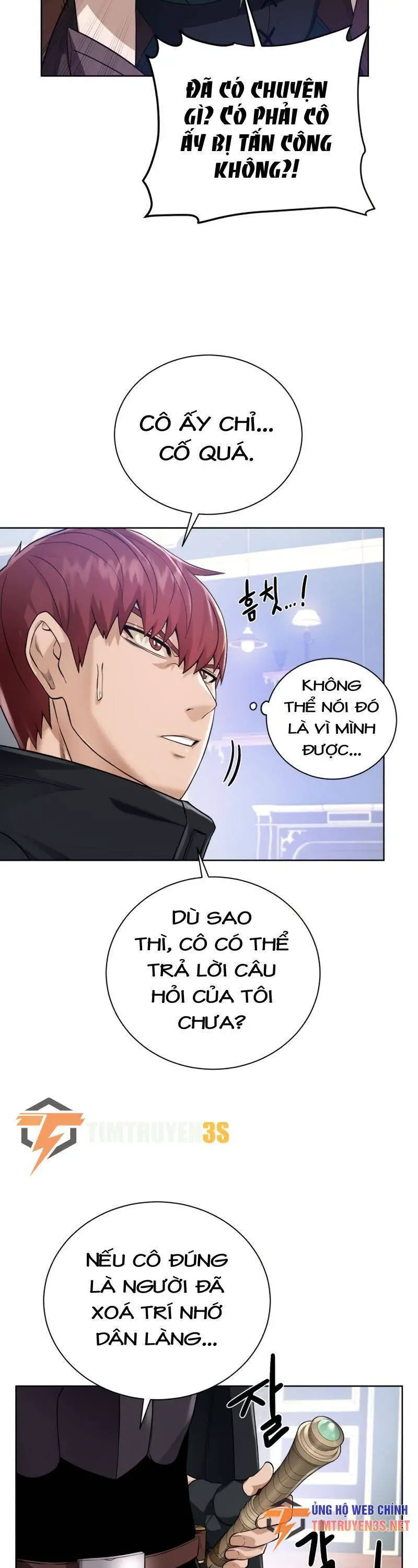 Cổ Vật Trong Hầm Tối Nettruyen ZZZ Chương 62 Page 19