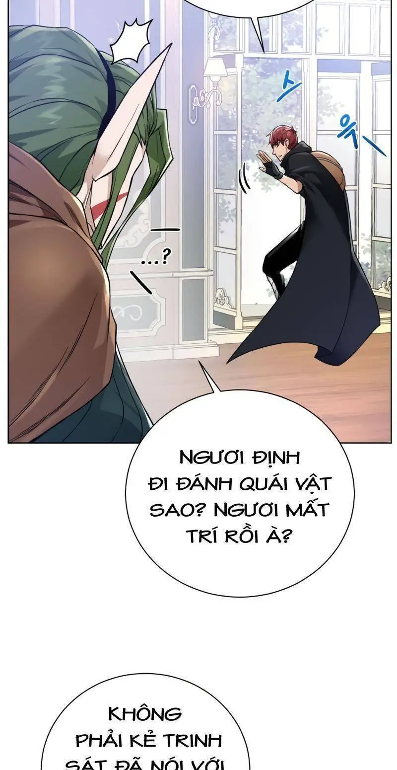 Cổ Vật Trong Hầm Tối Nettruyen ZZZ Chương 62 Page 23