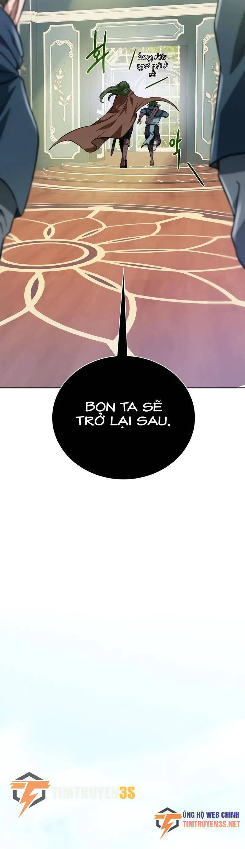 Cổ Vật Trong Hầm Tối Nettruyen ZZZ Chương 62 Page 30