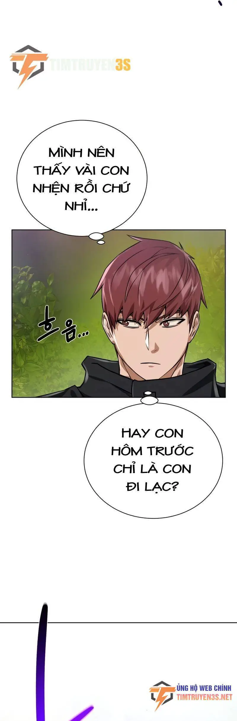 Cổ Vật Trong Hầm Tối Nettruyen ZZZ Chương 62 Page 33