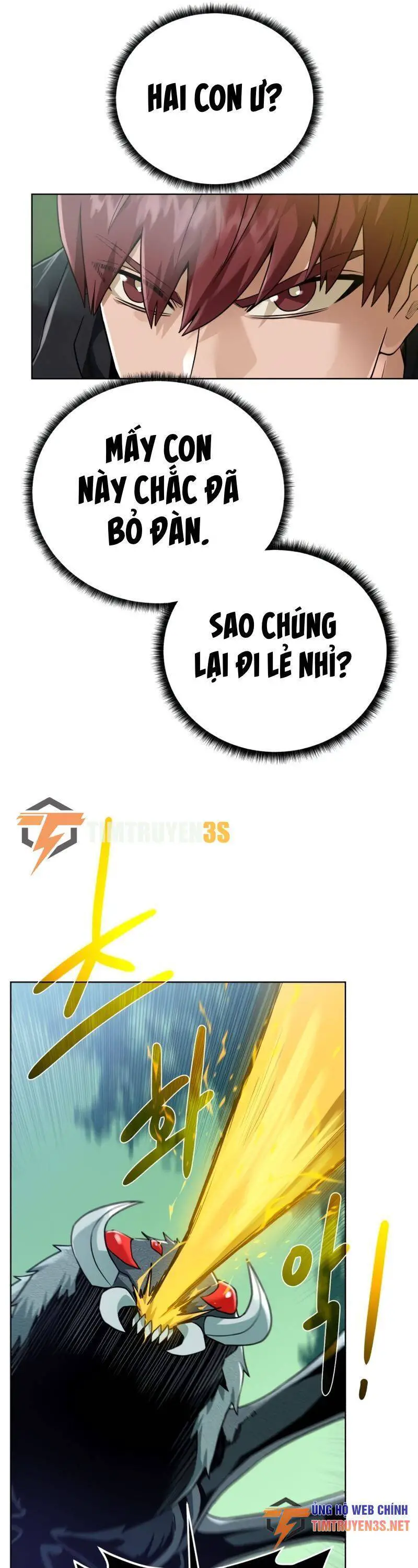 Cổ Vật Trong Hầm Tối Nettruyen ZZZ Chương 62 Page 39