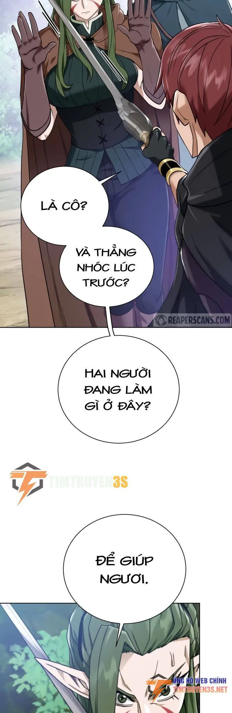 Cổ Vật Trong Hầm Tối Nettruyen ZZZ Chương 62 Page 45