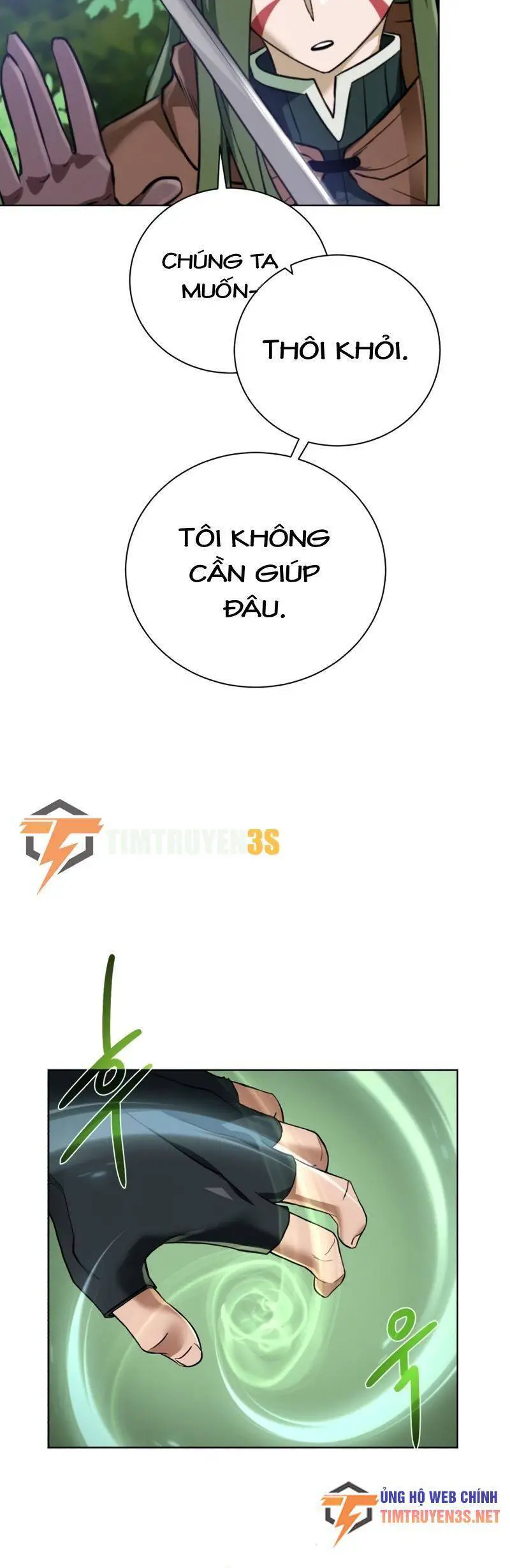 Cổ Vật Trong Hầm Tối Nettruyen ZZZ Chương 62 Page 46